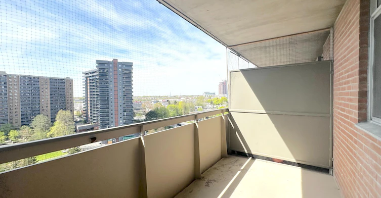 1023-30 Denton Avenue, Toronto, ON, M1L 4P2 - 9