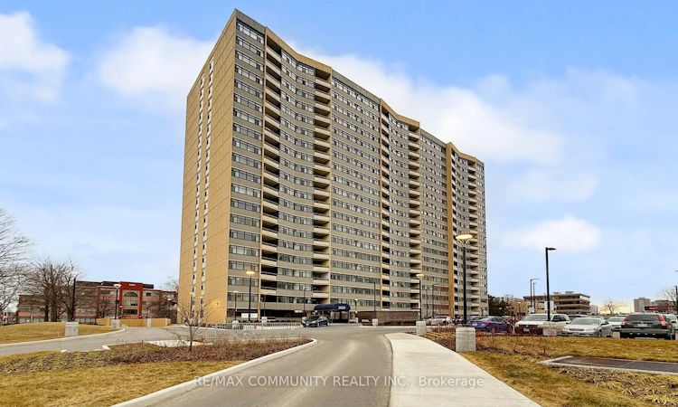 1210-2050 Bridletowne Circle