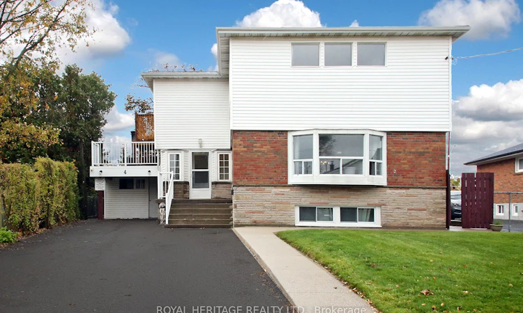 4 Brantwood Drive