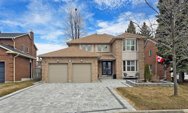 61 Farrow Crescent