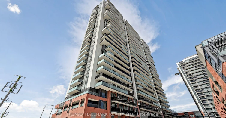 1119-2545 Simcoe Street N, Oshawa, ON, L1L 0W3 - 2