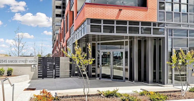 1119-2545 Simcoe Street N, Oshawa, ON, L1L 0W3 - 3
