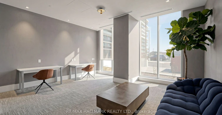 1119-2545 Simcoe Street N, Oshawa, ON, L1L 0W3 - 37