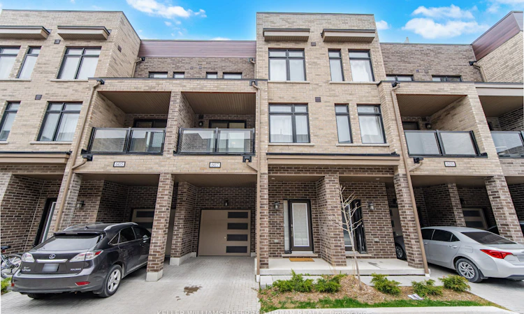 607-1865 Pickering Parkway