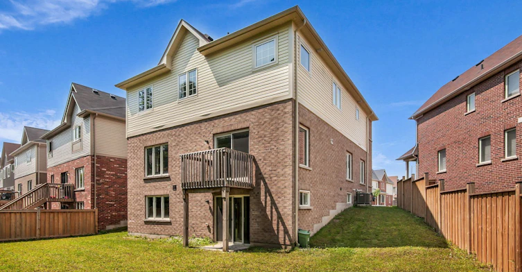 265 Bruce Cameron Drive, Clarington, ON, L1C 3K2 - 13