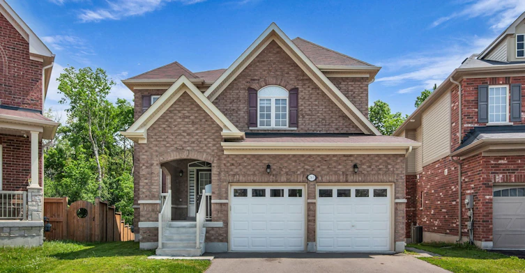 265 Bruce Cameron Drive, Clarington, ON, L1C 3K2