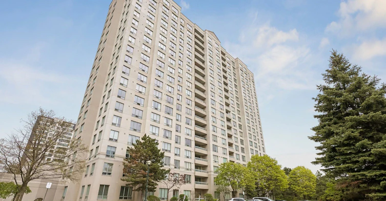 703-5039 Finch Avenue E, Toronto, ON, M1S 5L6 - 2
