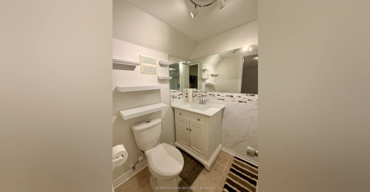 Lower-112 Homestead Road, Toronto, ON, M1E 3S2 - 5