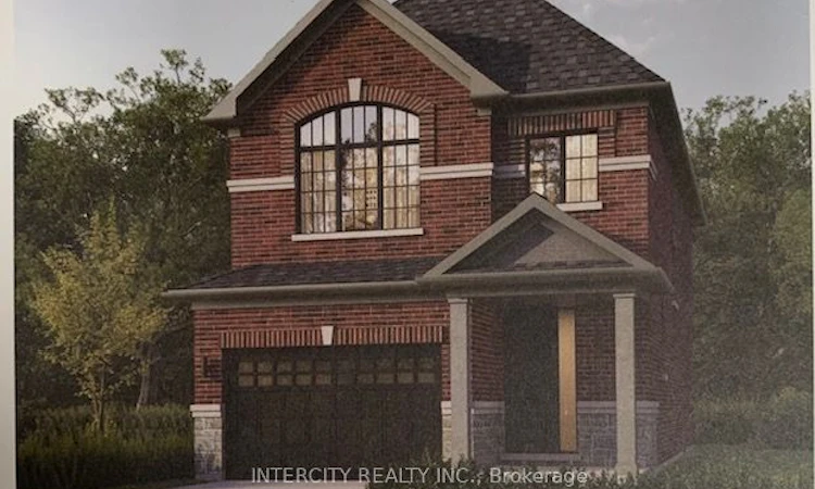 Lot 73L Brady Street