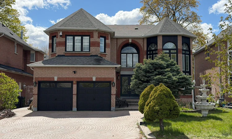6 Devonridge Crescent