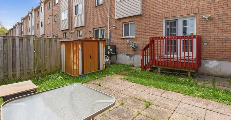 2 Eli Shackleton Court, Toronto, ON, M1E 5K3 - 23