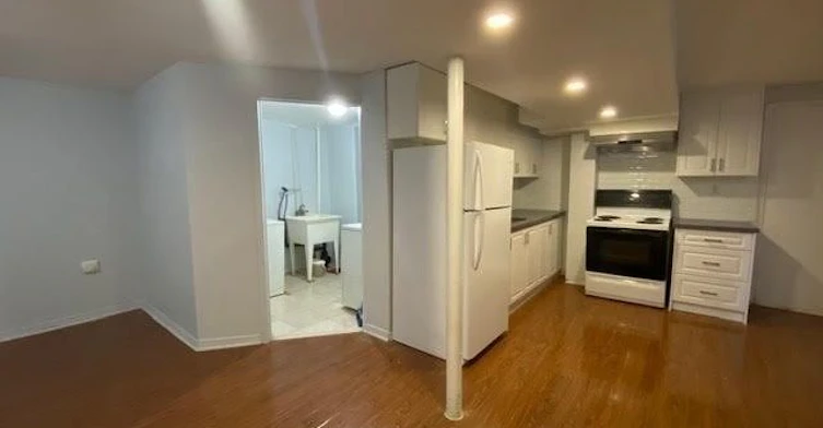 Bsmnt-1546 Beechlawn Drive, Pickering, ON, L1V 6G1 - 2