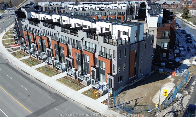 21-145 Tapscott Road