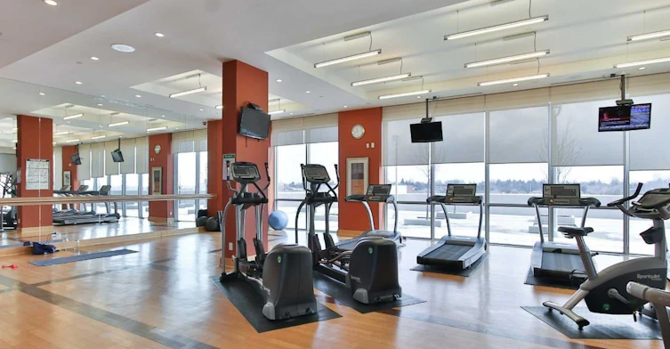 2402-151 Village Green Square, Toronto, ON, M1S 0K5 - 9