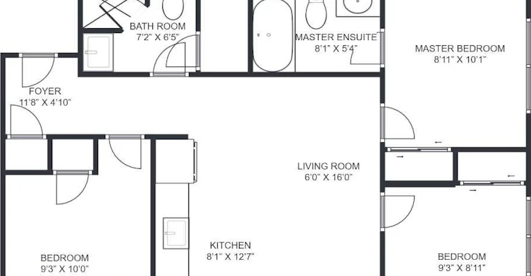2402-151 Village Green Square, Toronto, ON, M1S 0K5 - 2