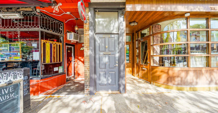 2-1378 Danforth Avenue S, Toronto, ON, M4J 3V9 - 4