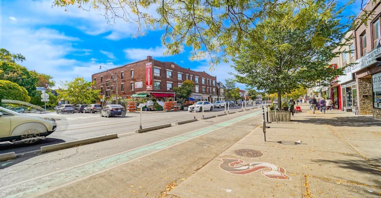 1-1378 Danforth Avenue S, Toronto, ON, M4J 3V9 - 9