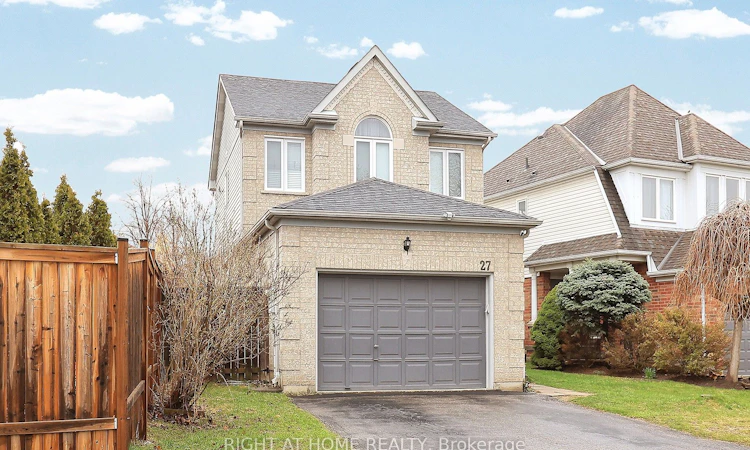 27 Foundry Lane