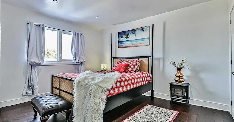 UPPER-60 Manorglen Crescent, Toronto, ON, M1S 1W4 - 7