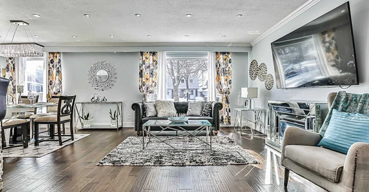 UPPER-60 Manorglen Crescent, Toronto, ON, M1S 1W4 - 3
