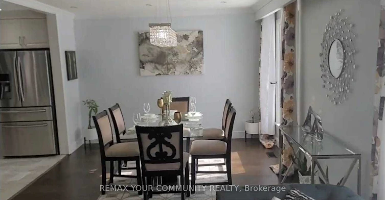 UPPER-60 Manorglen Crescent, Toronto, ON, M1S 1W4 - 10