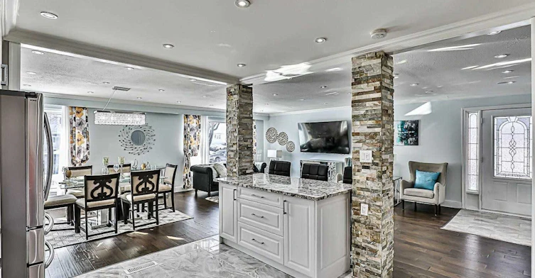 UPPER-60 Manorglen Crescent, Toronto, ON, M1S 1W4 - 5