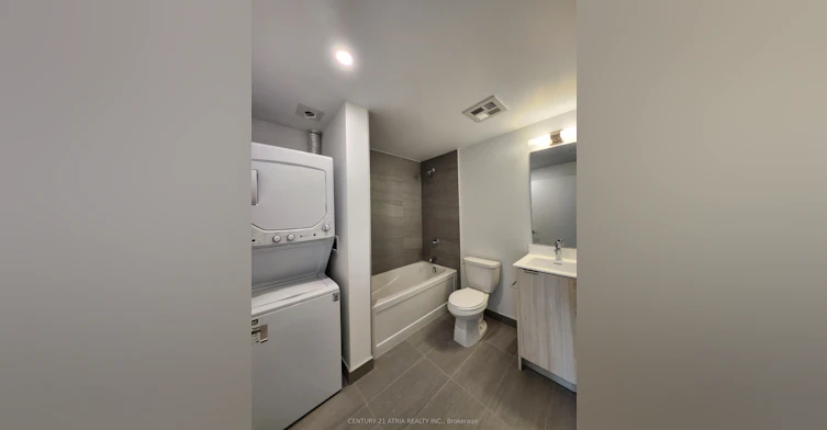 203-20 Deans Drive, Toronto, ON, M1L 0J7 - 12