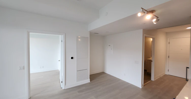 203-20 Deans Drive, Toronto, ON, M1L 0J7 - 8