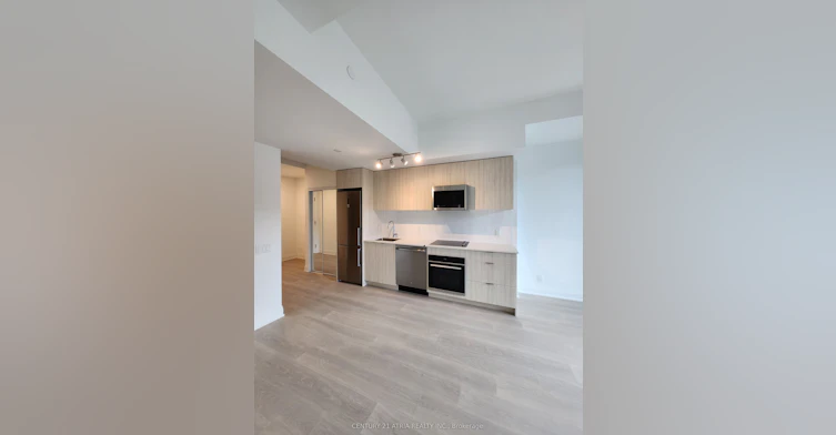 203-20 Deans Drive, Toronto, ON, M1L 0J7 - 3