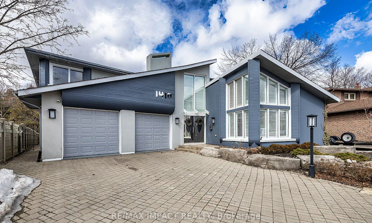 1410 Manitou Drive