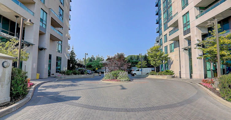 2008-88 Grangeway Avenue, Toronto, ON, M1H 0A2 - 2