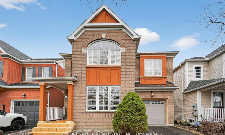 17 Lilley Avenue