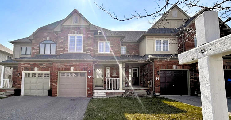 28 Millburn Drive, Clarington, ON, L1C 5L6 - 2