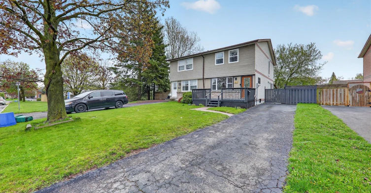 357 Pompano Court, Oshawa, ON, L1K 1M9 - 3