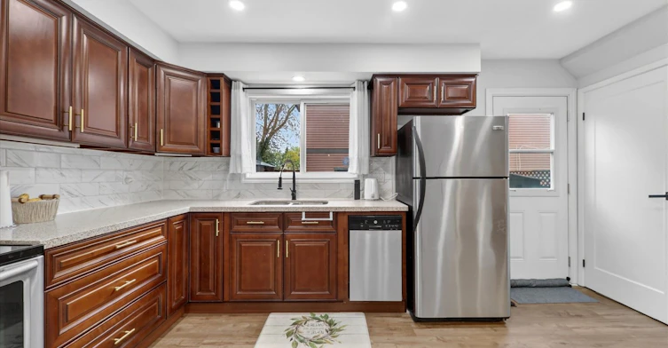 357 Pompano Court, Oshawa, ON, L1K 1M9 - 12