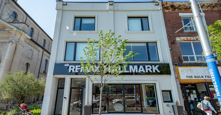 303-628 Danforth Avenue, Toronto, ON, M4K 1R3 - 17