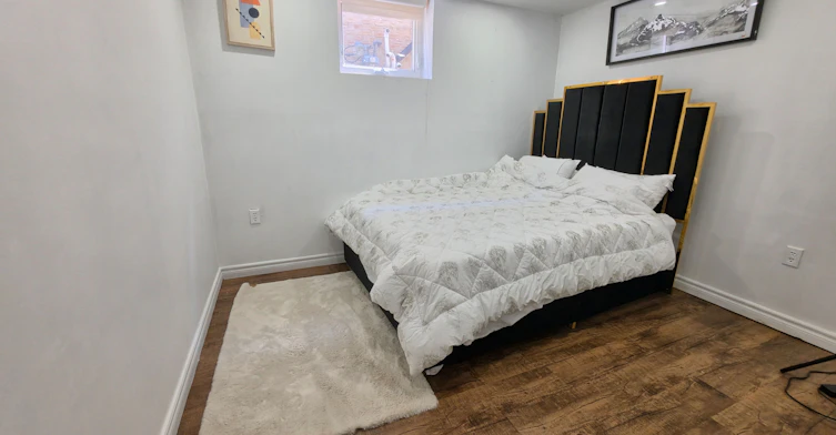 Lower-66 Overlord Crescent, Toronto, ON, M1B 4P2 - 4