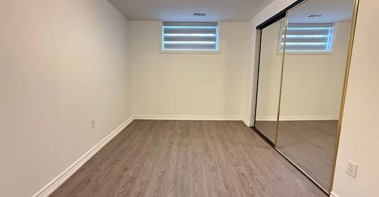 Basement-680 Marksbury Road, Pickering, ON, L1W 2T2 - 18