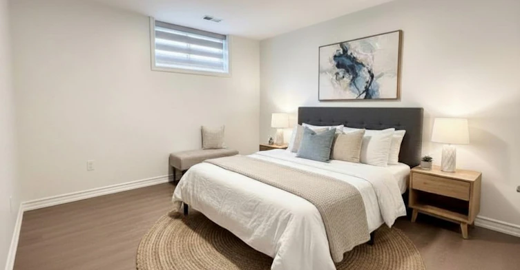 Basement-680 Marksbury Road, Pickering, ON, L1W 2T2 - 15