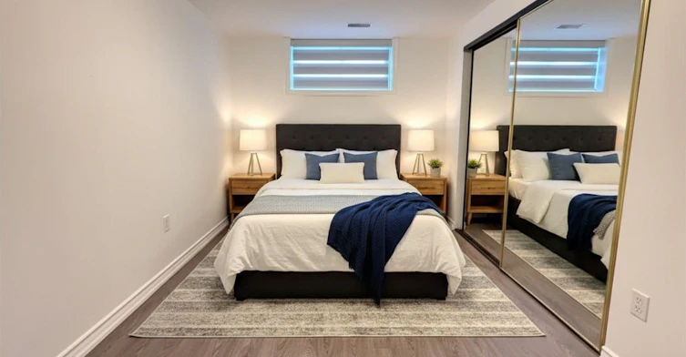 Basement-680 Marksbury Road, Pickering, ON, L1W 2T2 - 19
