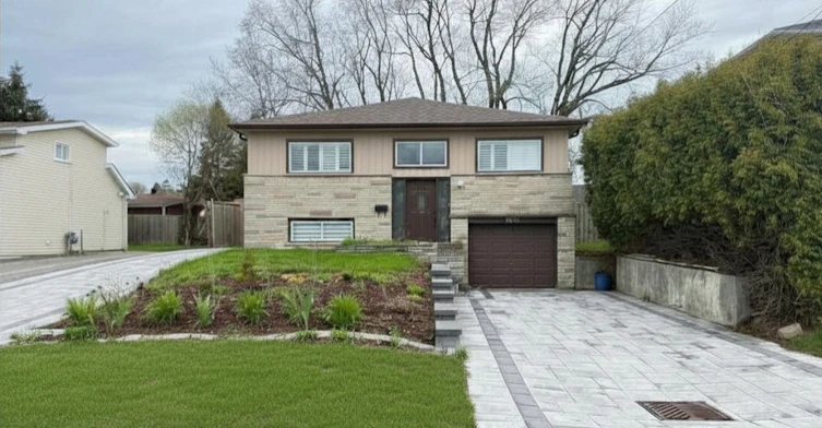 Basement-680 Marksbury Road, Pickering, ON, L1W 2T2