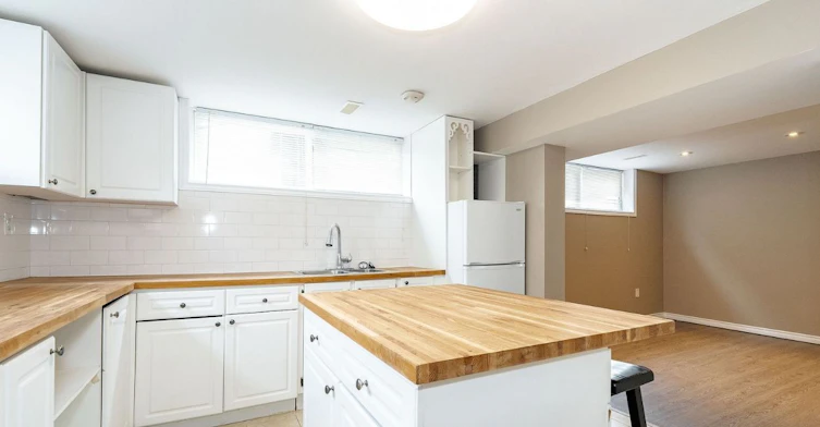 Basement-680 Marksbury Road, Pickering, ON, L1W 2T2 - 9