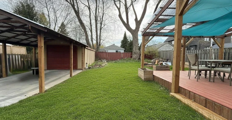 Basement-680 Marksbury Road, Pickering, ON, L1W 2T2 - 21