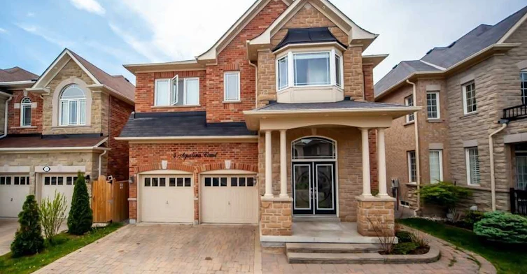 Bsmt-4 Aquilina Court E, Ajax, ON, L1Z 0E5