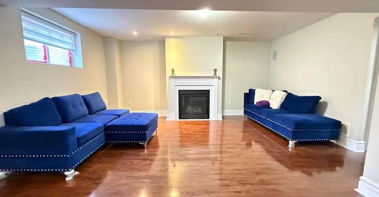 Bsmt-4 Aquilina Court E, Ajax, ON, L1Z 0E5 - 3