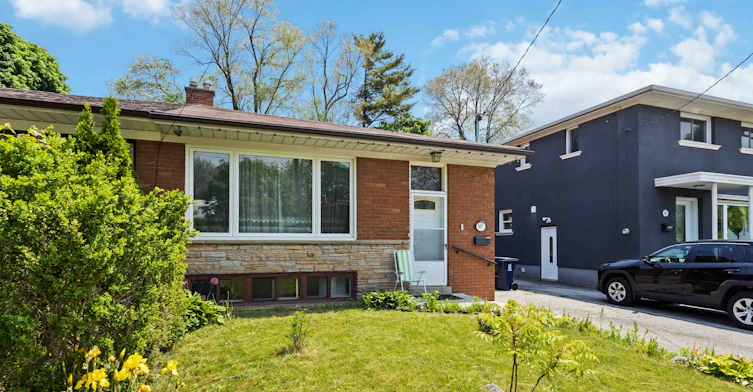 143 Rodda Boulevard, Toronto, ON, M1E 3A1 - 4