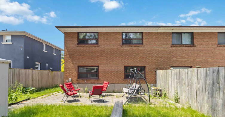 143 Rodda Boulevard, Toronto, ON, M1E 3A1