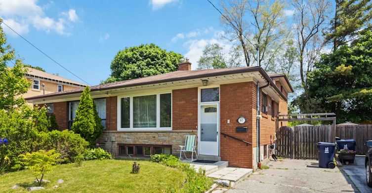 143 Rodda Boulevard, Toronto, ON, M1E 3A1 - 2