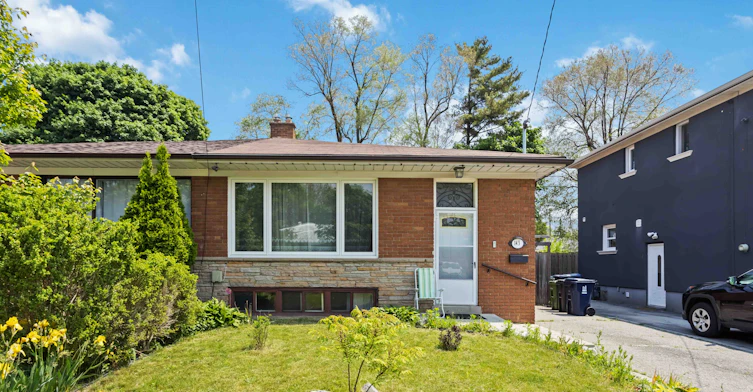 143 Rodda Boulevard, Toronto, ON, M1E 3A1 - 3