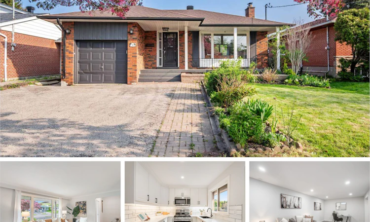 31 Birchard Street